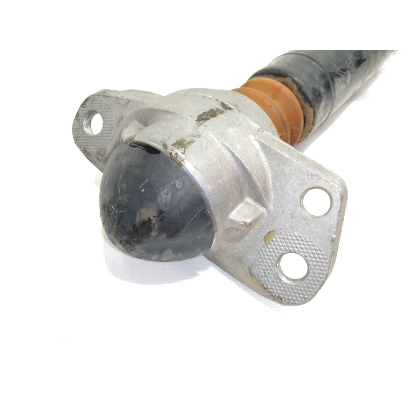 Recambio de amortiguador trasero izquierdo para seat leon (1p1) 2.0 tdi referencia OEM IAM 61080054  