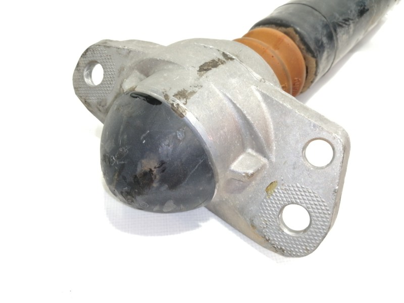 Recambio de amortiguador trasero izquierdo para seat leon (1p1) 2.0 tdi referencia OEM IAM 61080054  