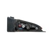 Recambio de piloto trasero derecho interior para skoda kamiq (nw4) 1.5 tsi referencia OEM IAM 658945308A SK44884022 
