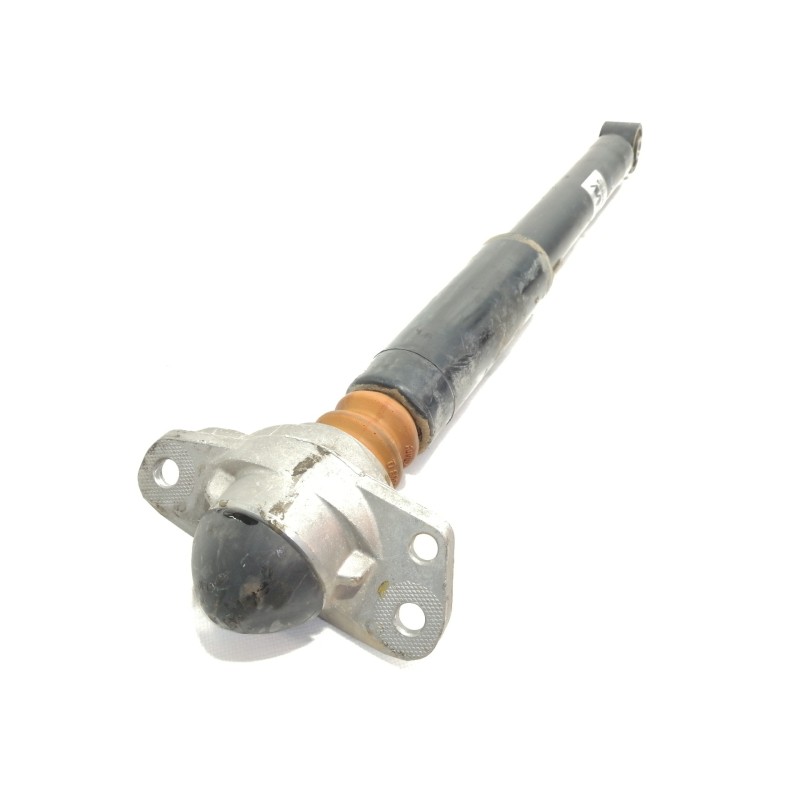 Recambio de amortiguador trasero izquierdo para seat leon (1p1) 2.0 tdi referencia OEM IAM 61080054  