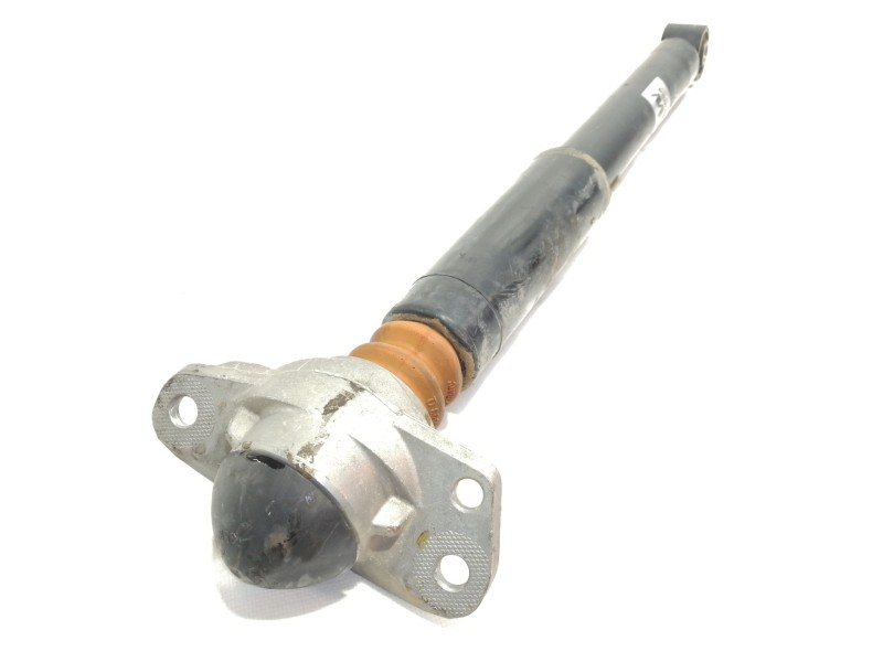 Recambio de amortiguador trasero izquierdo para seat leon (1p1) 2.0 tdi referencia OEM IAM 61080054  