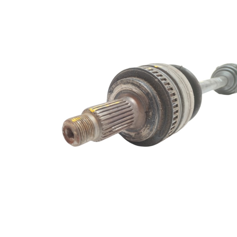 Recambio de transmision delantera izquierda para bmw serie 3 compacto (e36) 1.9 cat referencia OEM IAM   