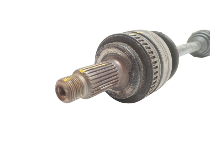 Recambio de transmision delantera izquierda para bmw serie 3 compacto (e36) 1.9 cat referencia OEM IAM   