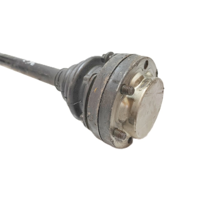 Recambio de transmision delantera izquierda para bmw serie 3 compacto (e36) 1.9 cat referencia OEM IAM   