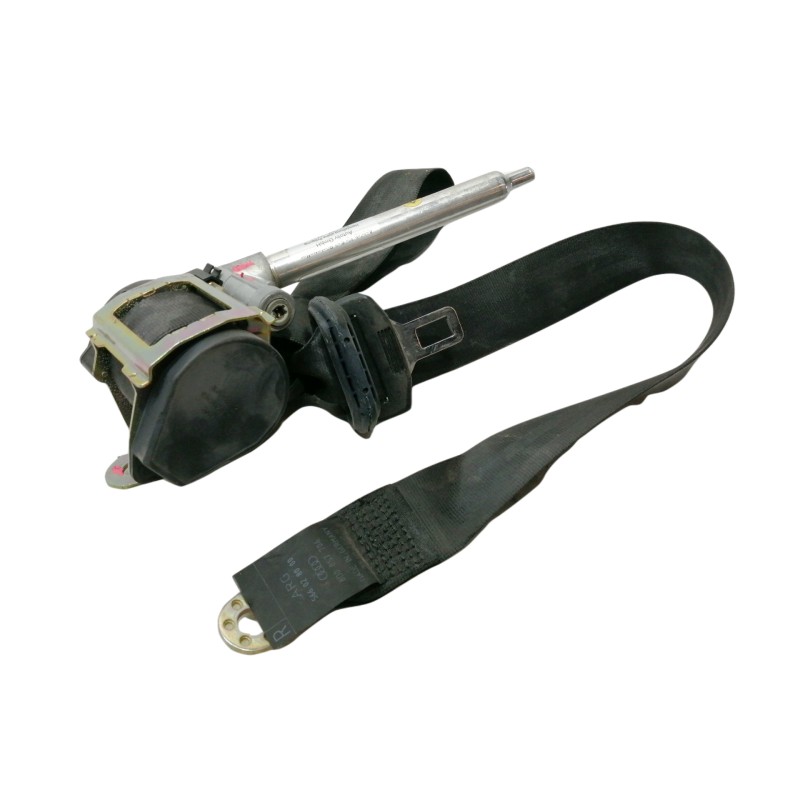 Recambio de cinturon seguridad delantero derecho para audi a4 avant (b5) 1.9 tdi referencia OEM IAM 8D0857706  