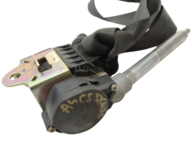 Recambio de cinturon seguridad delantero derecho para audi a4 avant (b5) 1.9 tdi referencia OEM IAM 8D0857706  