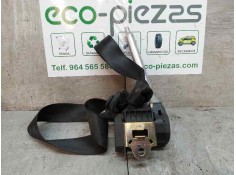 Recambio de cinturon seguridad delantero derecho para audi a4 avant (b5) 1.9 tdi referencia OEM IAM 8D0857706FKZ  5 PUERTAS 2
