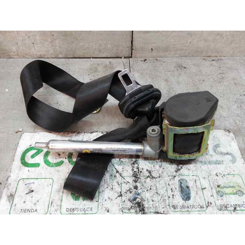 Recambio de cinturon seguridad delantero derecho para audi a4 avant (b5) 1.9 tdi referencia OEM IAM 8D0857706FKZ  5 PUERTAS