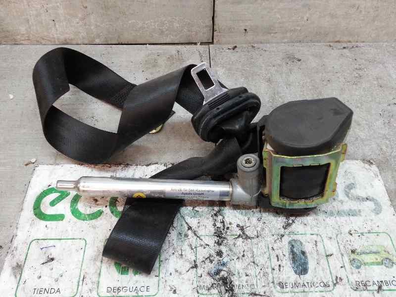 Recambio de cinturon seguridad delantero derecho para audi a4 avant (b5) 1.9 tdi referencia OEM IAM 8D0857706FKZ  5 PUERTAS