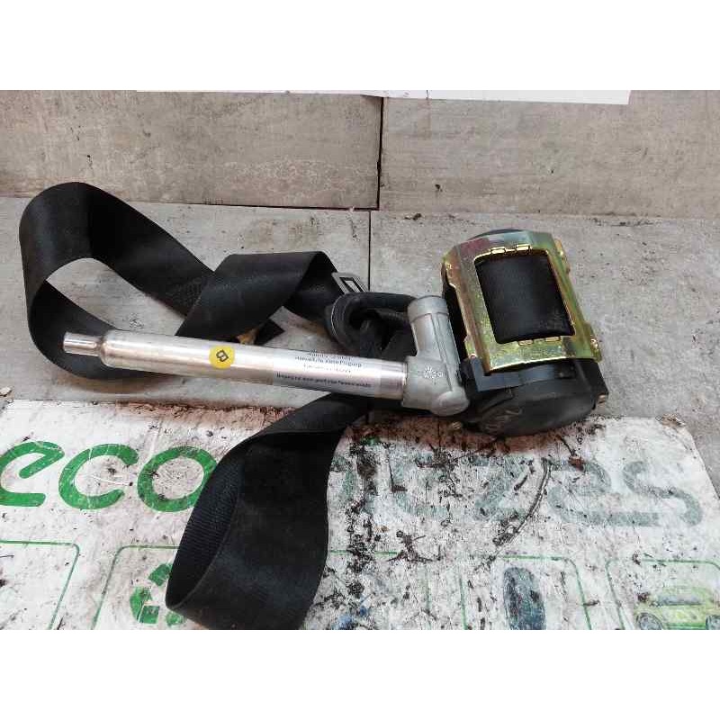 Recambio de cinturon seguridad delantero derecho para audi a4 avant (b5) 1.9 tdi referencia OEM IAM 8D0857706FKZ  5 PUERTAS