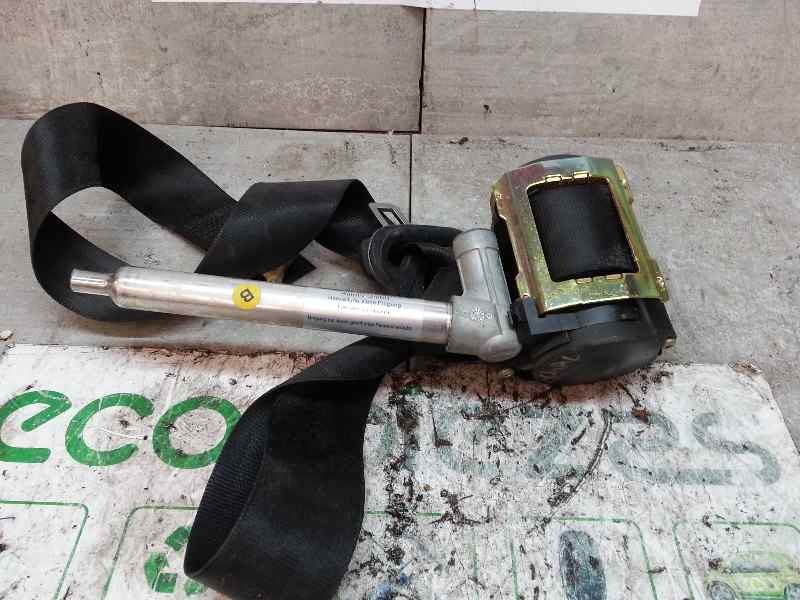 Recambio de cinturon seguridad delantero derecho para audi a4 avant (b5) 1.9 tdi referencia OEM IAM 8D0857706FKZ  5 PUERTAS