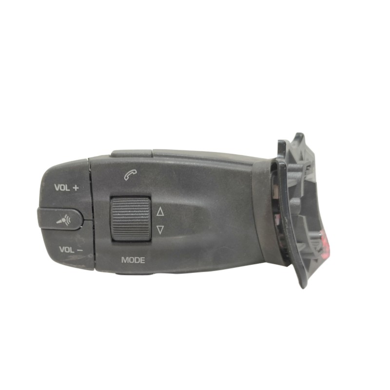 Recambio de mando multifuncion para seat ibiza (6j5) 1.4 16v referencia OEM IAM 5J0959849  