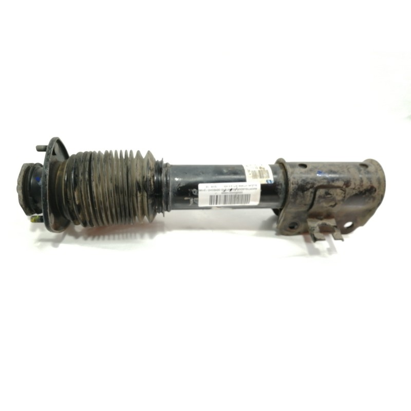 Recambio de amortiguador delantero derecho para suzuki vitara (et) 2.0 hdi referencia OEM IAM 4160185CA0  