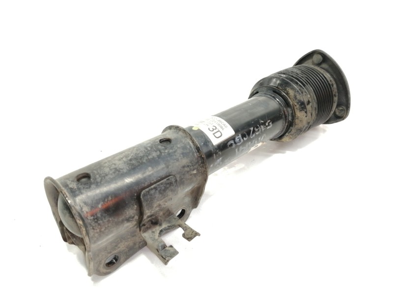 Recambio de amortiguador delantero izquierdo para suzuki vitara (et) 2.0 hdi referencia OEM IAM 4160285CA0  