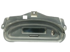 Recambio de pantalla multifuncion para renault megane i berlina hatchback (ba0) referencia OEM IAM 7700432434 7700426265 