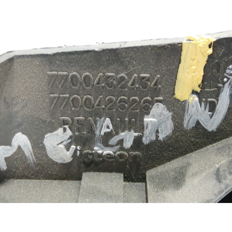 Recambio de pantalla multifuncion para renault megane i berlina hatchback (ba0) referencia OEM IAM 7700432434 7700426265 