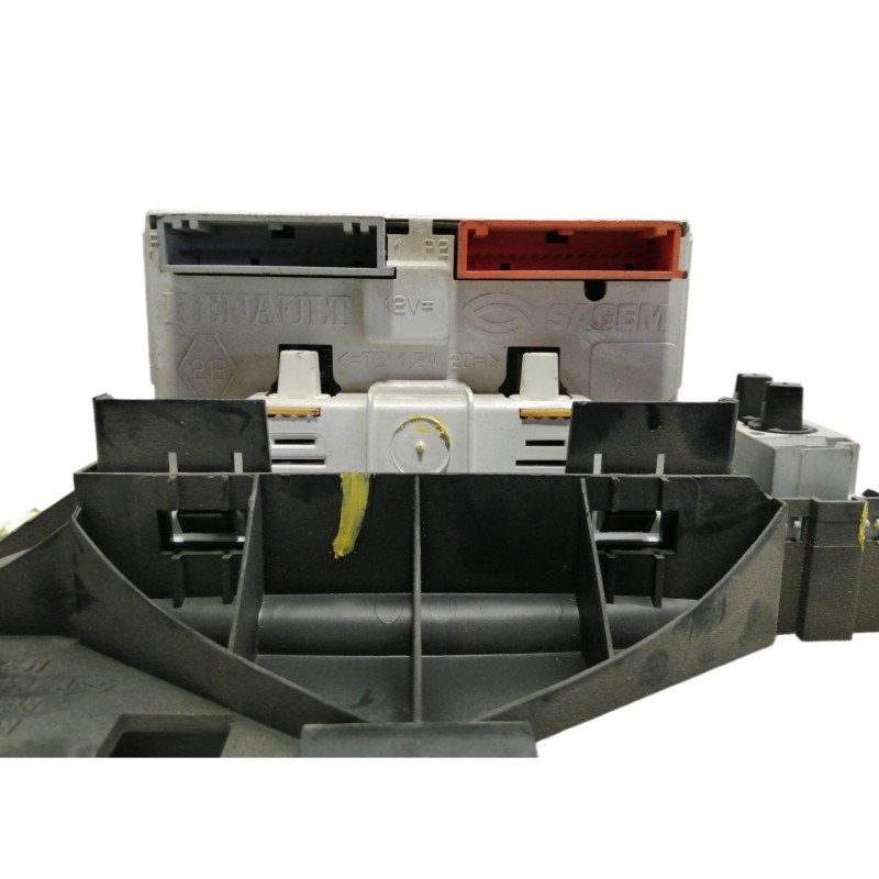 Recambio de pantalla multifuncion para renault megane i berlina hatchback (ba0) referencia OEM IAM 7700432434 7700426265 