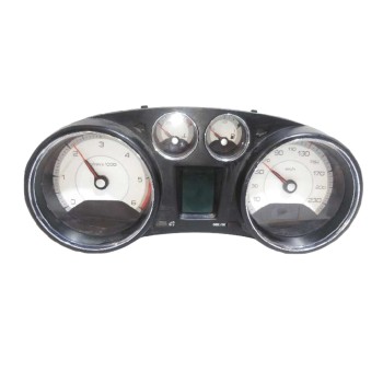 CUADRO INSTRUMENTOS 9665107680 503001555311