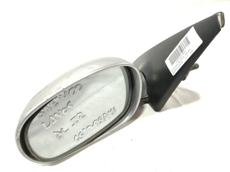 Recambio de retrovisor izquierdo para daewoo lanos se referencia OEM IAM 96304167  