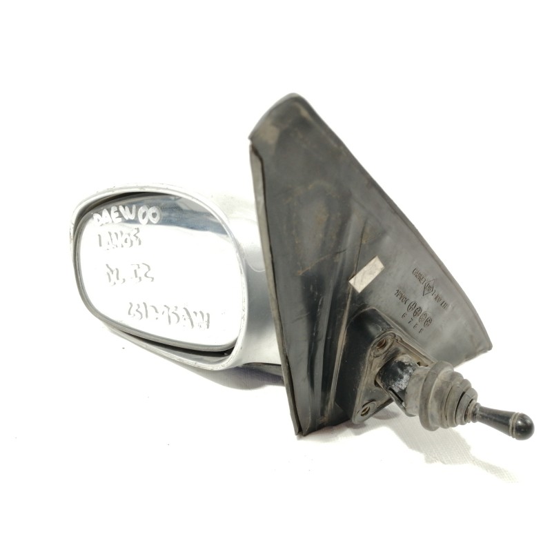 Recambio de retrovisor izquierdo para daewoo lanos se referencia OEM IAM 96304167  