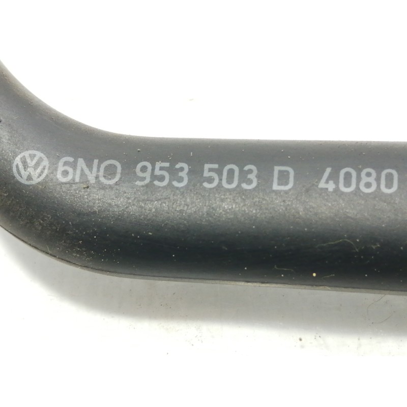 Recambio de mando limpia para volkswagen polo berlina (6n1) confort referencia OEM IAM 6NO953503D 6N0953503D 