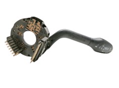 Recambio de mando intermitentes para volkswagen polo berlina (6n1) confort referencia OEM IAM    2