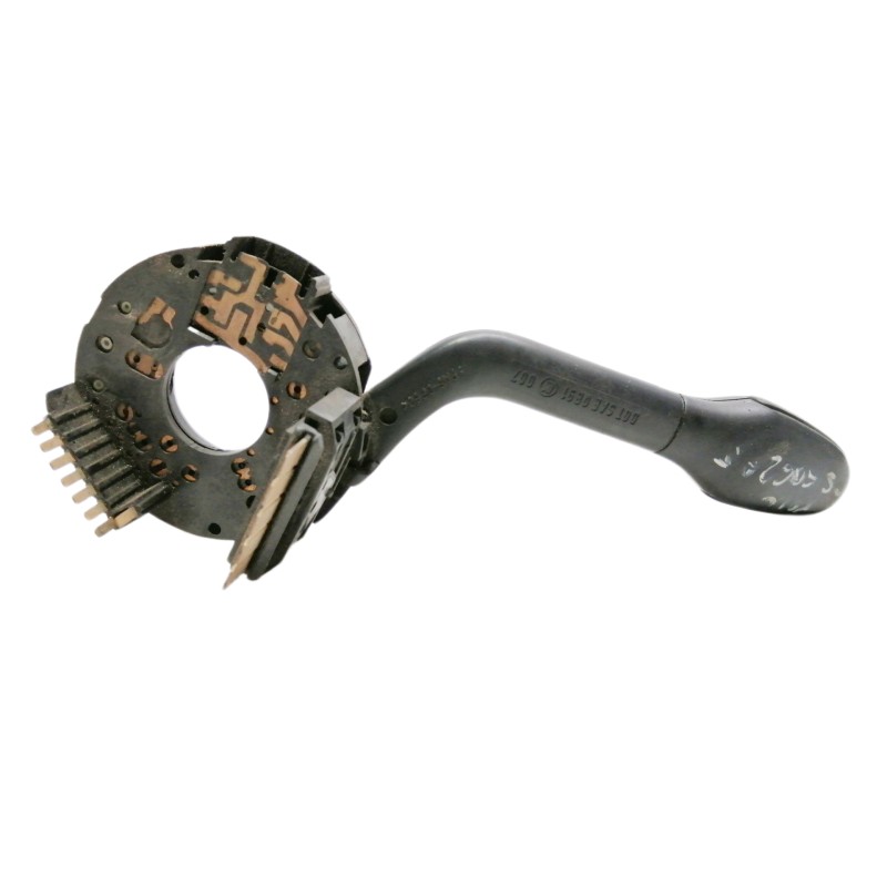 Recambio de mando intermitentes para volkswagen polo berlina (6n1) confort referencia OEM IAM   