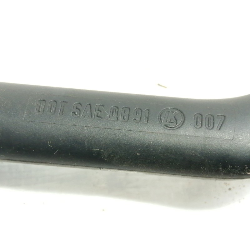 Recambio de mando intermitentes para volkswagen polo berlina (6n1) confort referencia OEM IAM   