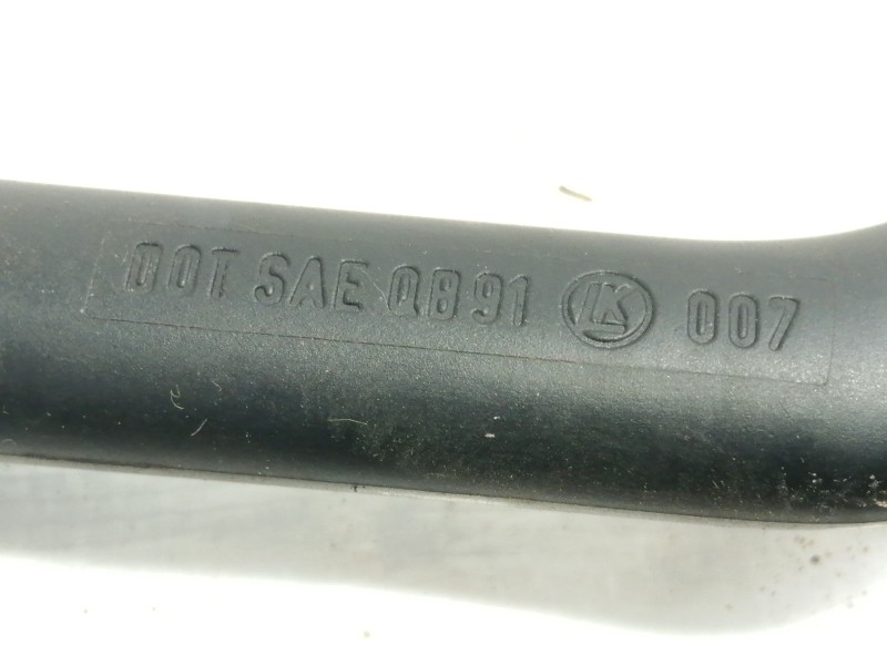 Recambio de mando intermitentes para volkswagen polo berlina (6n1) confort referencia OEM IAM   