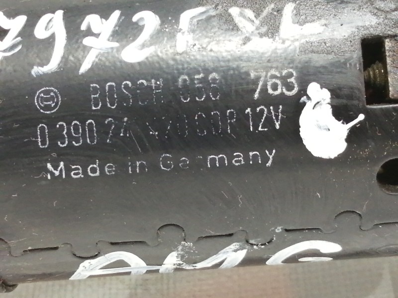 Recambio de motor limpia delantero para mercedes-benz clase e (w210) berlina 50 amg referencia OEM IAM 0390241420  