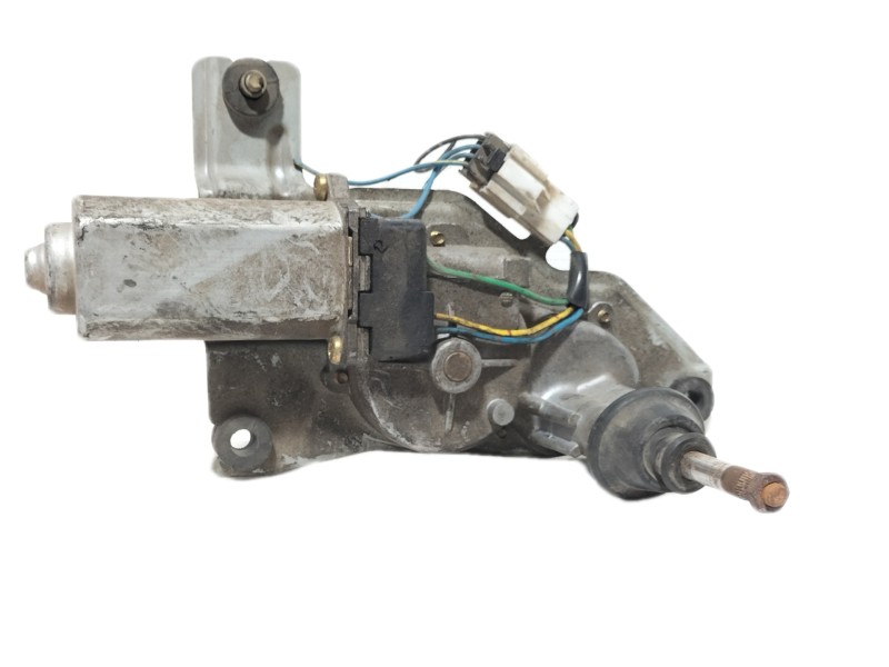 Recambio de motor limpia delantero para mitsubishi montero (v60/v70) referencia OEM IAM 8492001931  