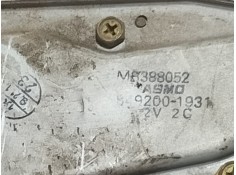 Recambio de motor limpia delantero para mitsubishi montero (v60/v70) referencia OEM IAM 8492001931   2