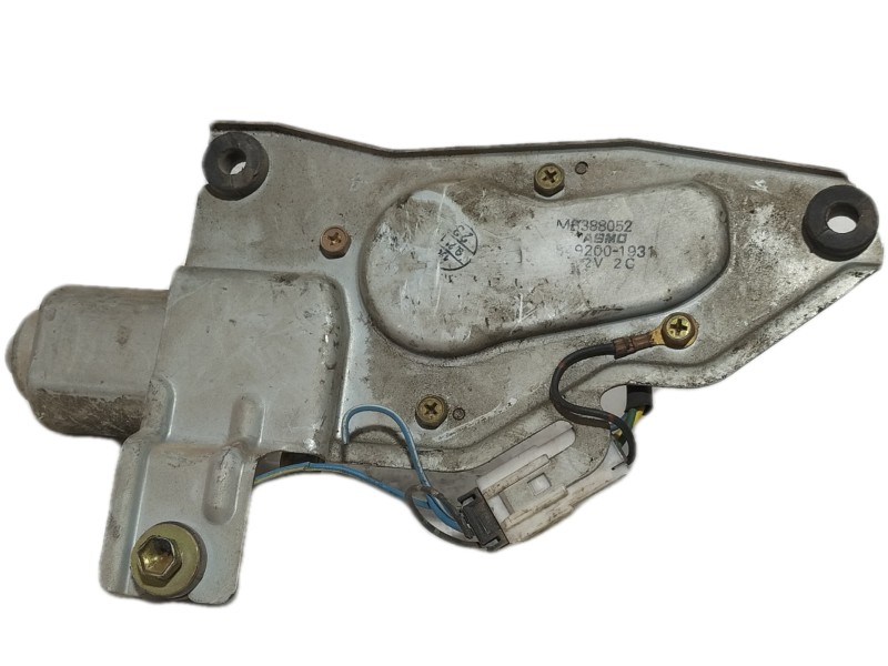 Recambio de motor limpia delantero para mitsubishi montero (v60/v70) referencia OEM IAM 8492001931  