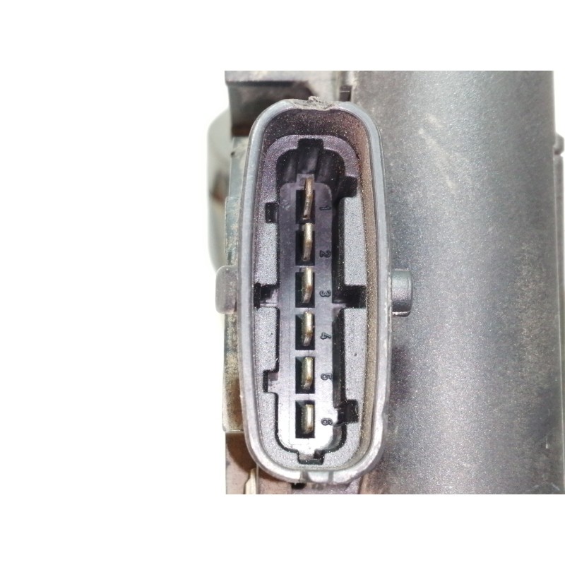 Recambio de potenciometro pedal para alfa romeo 147 (190) 2.0 16v cat referencia OEM IAM 0281002380  