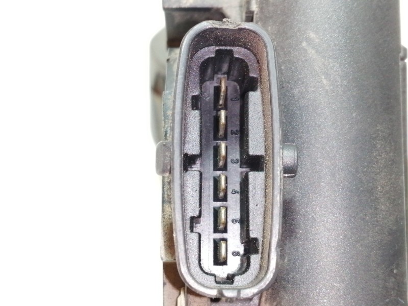 Recambio de potenciometro pedal para alfa romeo 147 (190) 2.0 16v cat referencia OEM IAM 0281002380  