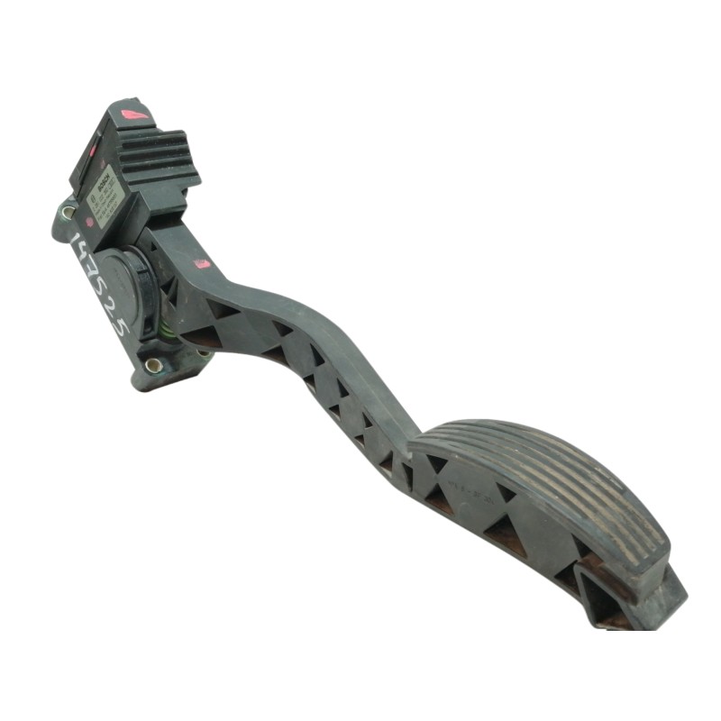 Recambio de potenciometro pedal para alfa romeo 147 (190) 2.0 16v cat referencia OEM IAM 0281002380  