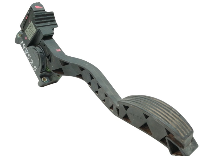 Recambio de potenciometro pedal para alfa romeo 147 (190) 2.0 16v cat referencia OEM IAM 0281002380  