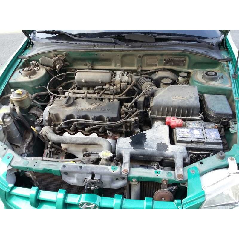 HYUNDAI ACCENT (LC)