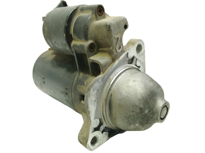 Recambio de motor arranque para nissan micra (k11) lx referencia OEM IAM 0001112017  