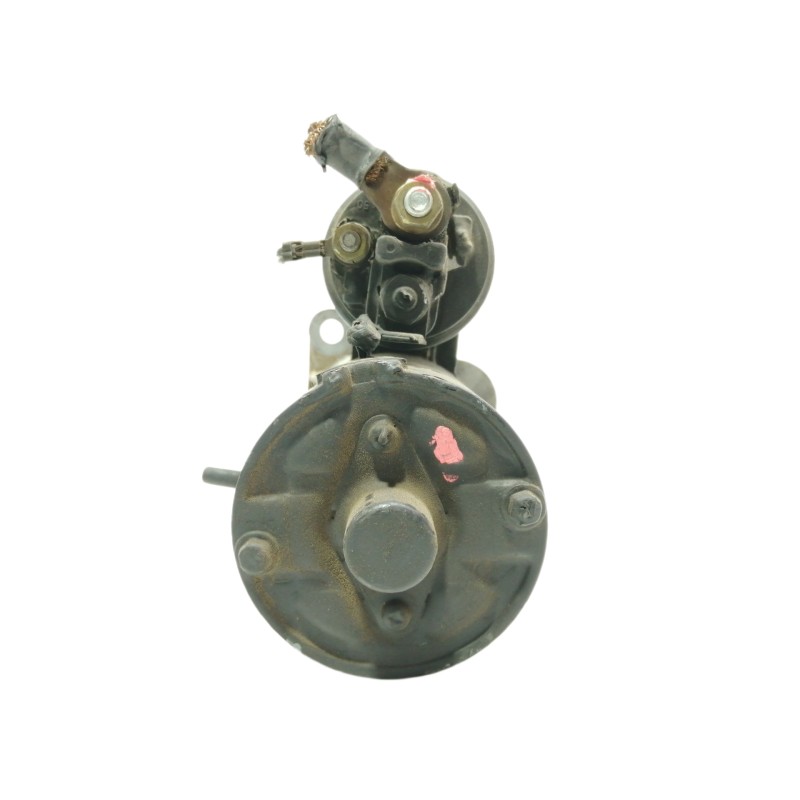 Recambio de motor arranque para nissan micra (k11) lx referencia OEM IAM 0001112017  