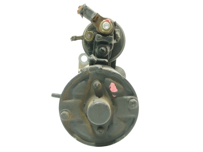 Recambio de motor arranque para nissan micra (k11) lx referencia OEM IAM 0001112017  