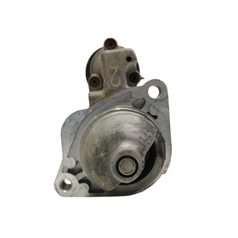 Recambio de motor arranque para nissan micra (k11) lx referencia OEM IAM 0001112017  