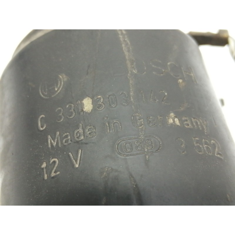 Recambio de motor arranque para nissan micra (k11) lx referencia OEM IAM 0001112017  