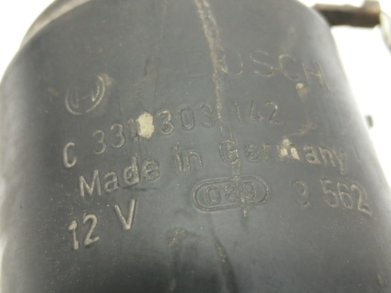 Recambio de motor arranque para nissan micra (k11) lx referencia OEM IAM 0001112017  