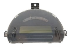 Recambio de cuadro instrumentos para citroën c3 1.4 hdi referencia OEM IAM P9660225880  