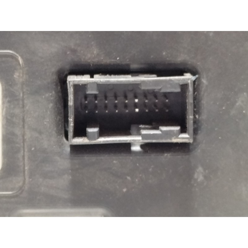 Recambio de cuadro instrumentos para citroën c3 1.4 hdi referencia OEM IAM P9660225880  