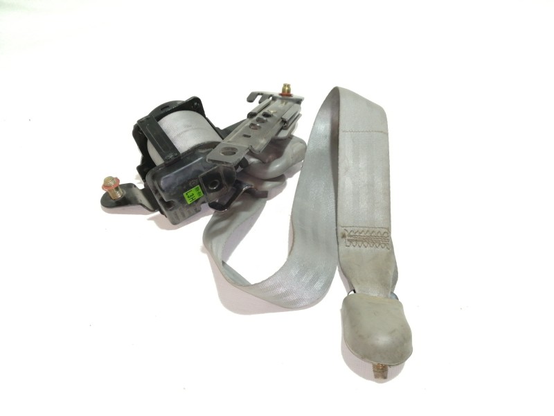 Recambio de cinturon seguridad trasero izquierdo para kia carnival ii 2.9 crdi cat referencia OEM IAM 0427211  