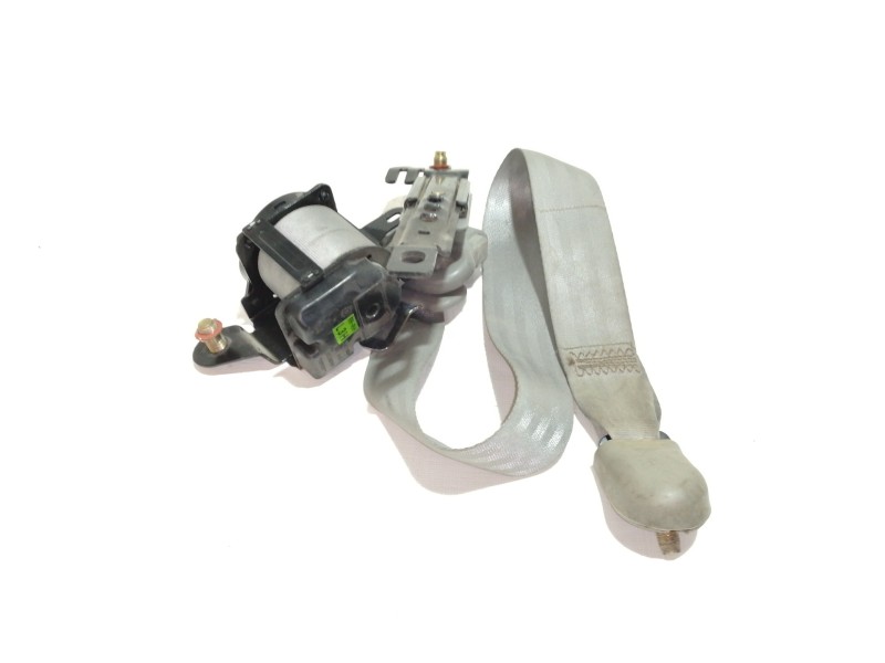Recambio de cinturon seguridad trasero izquierdo para kia carnival ii 2.9 crdi cat referencia OEM IAM 0427211  
