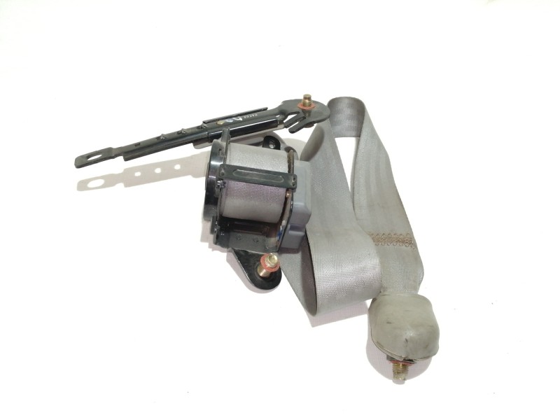 Recambio de cinturon seguridad trasero derecho para kia carnival ii 2.9 crdi cat referencia OEM IAM 0427211  