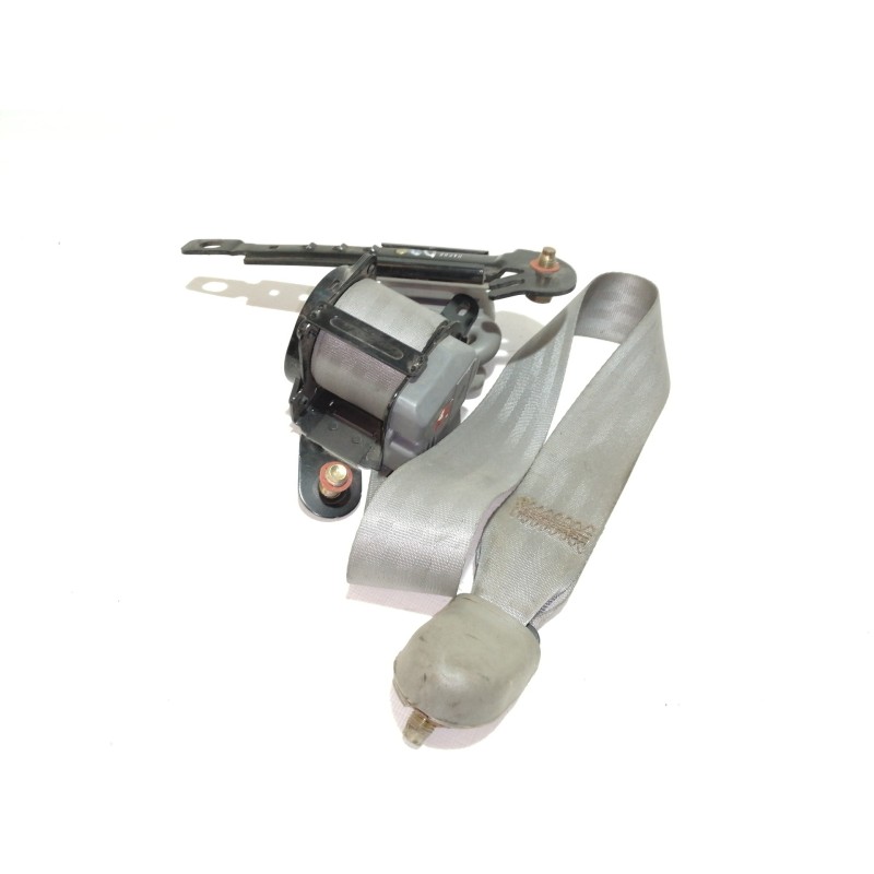 Recambio de cinturon seguridad trasero derecho para kia carnival ii 2.9 crdi cat referencia OEM IAM 0427211  